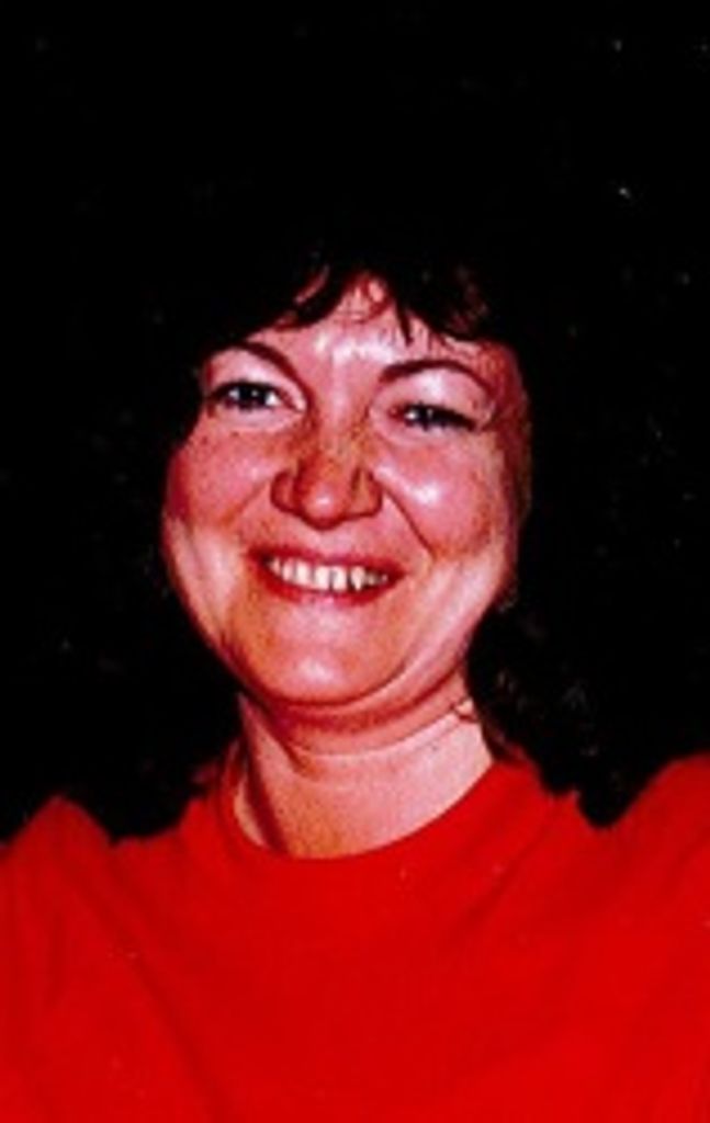 Rebecca S. "Becky" Spitler