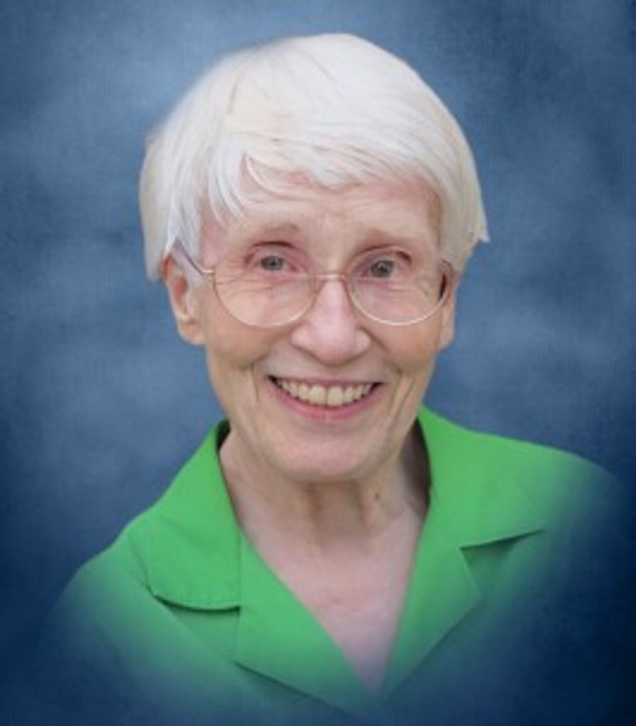 Margaret Gordon Profile Photo