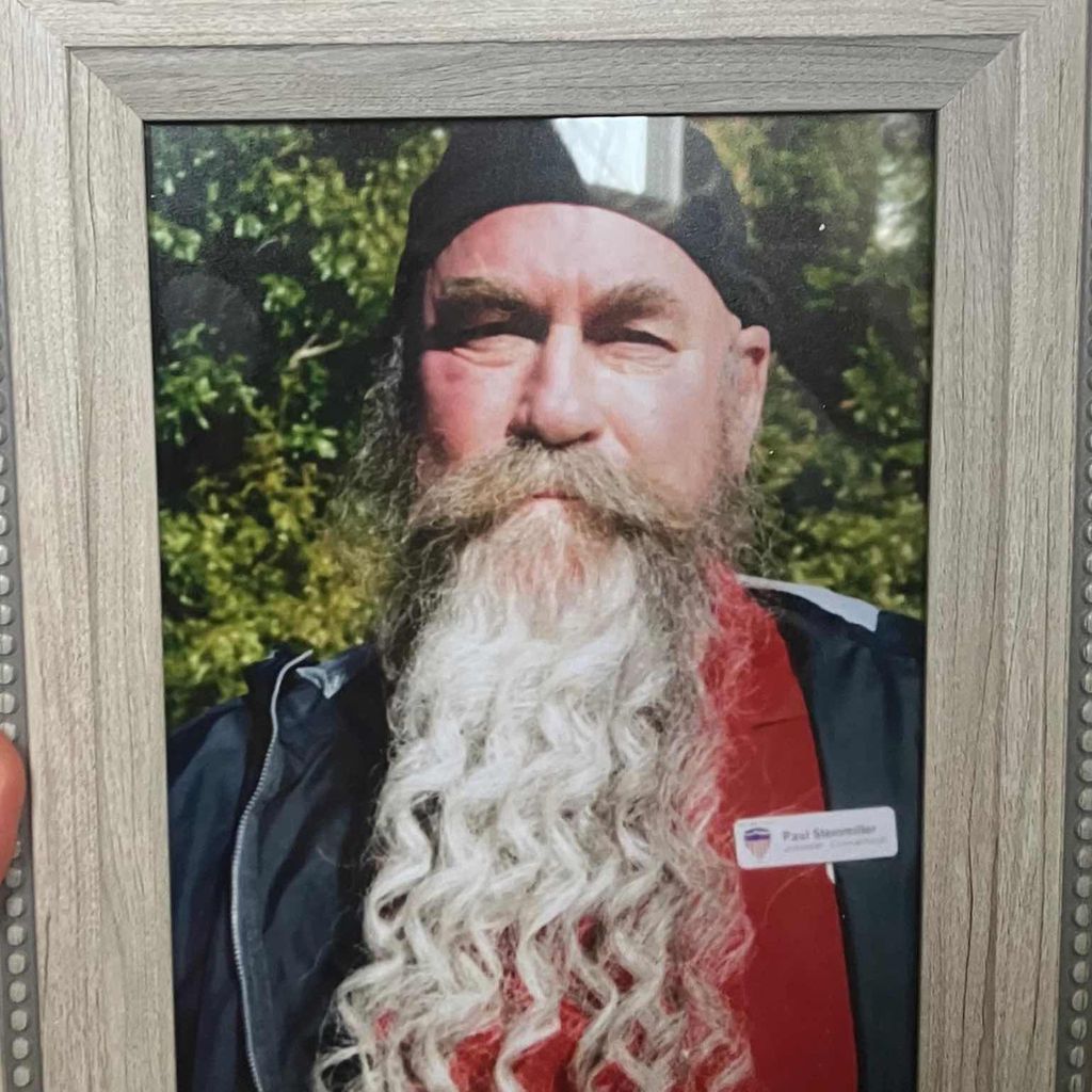 Paul Steinmiller Profile Photo