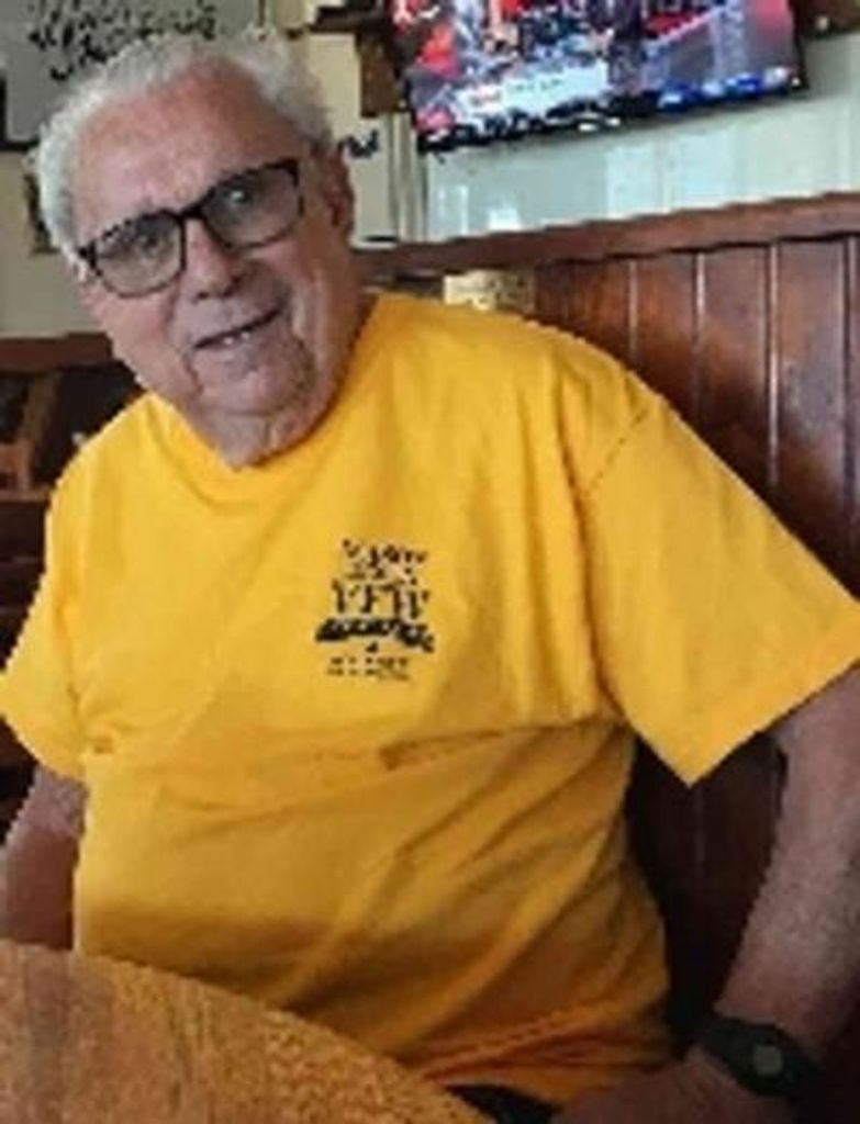 Vincent J. George Profile Photo