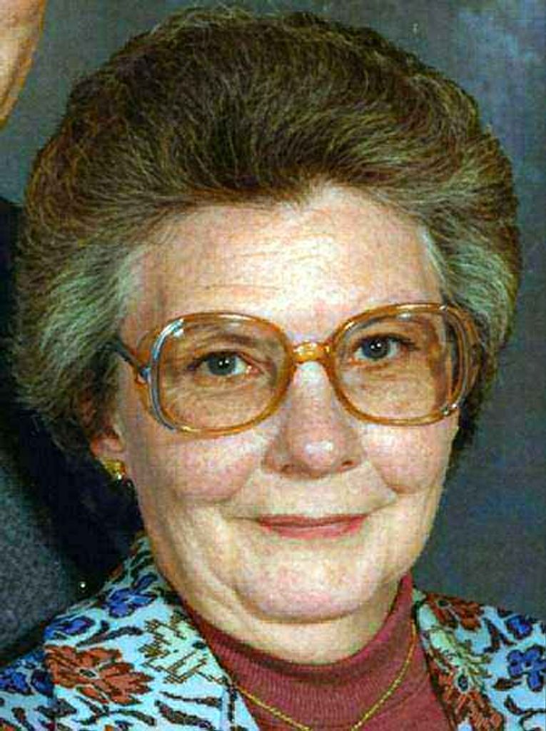 Audrey A. Snow