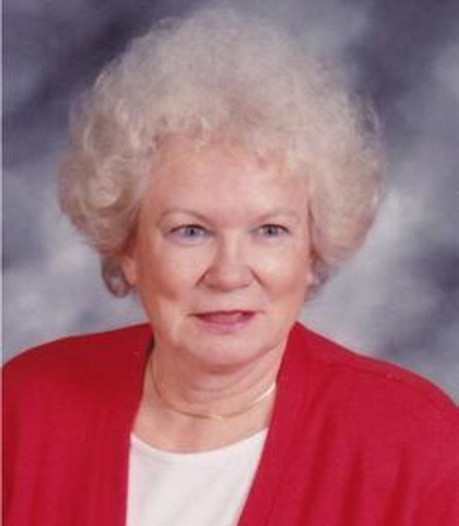 Joan Powers (Foster) Profile Photo