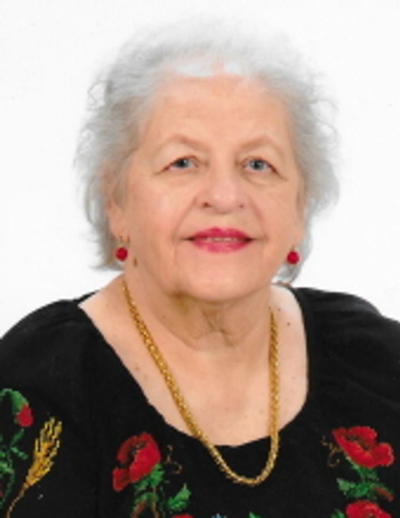 Ljuba  Zaruba