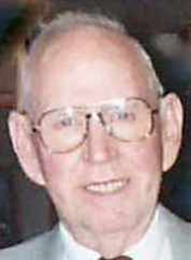 Carl Broughton