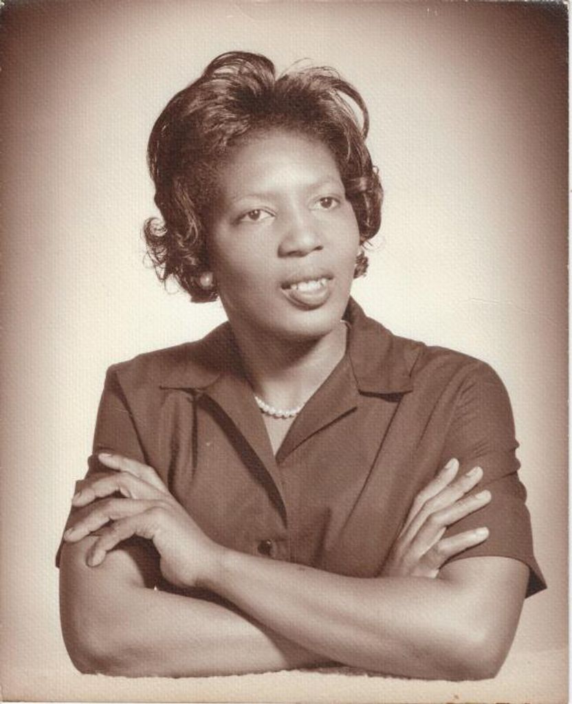 Vernice (Kennedy)  Thomas