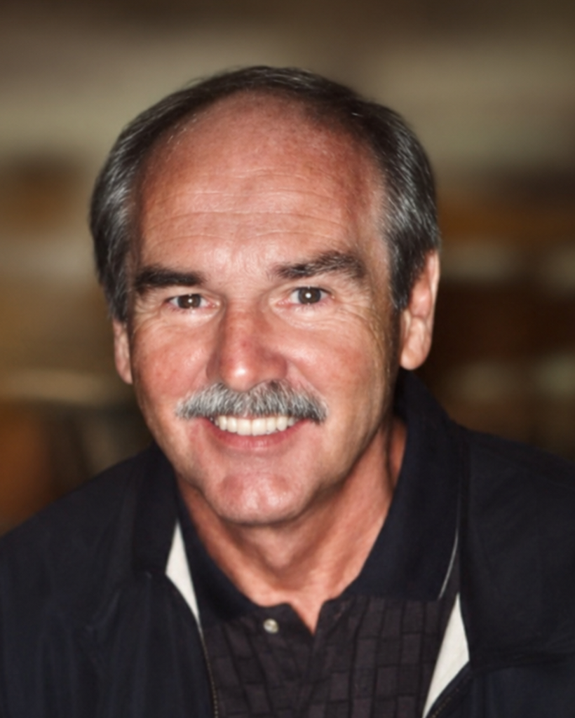 Bill Goodwin Profile Photo