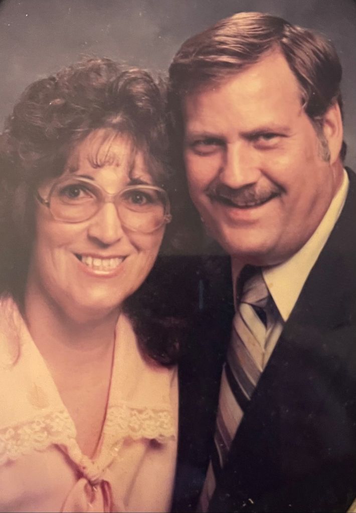 Roger Irven Profile Photo