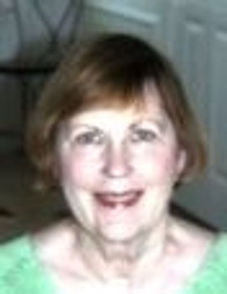 Marianne Halm