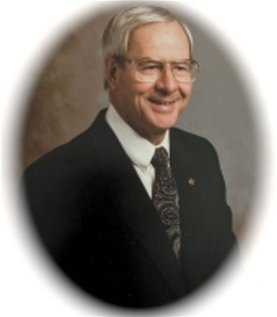 Dr. Joseph Edward Maybury Profile Photo