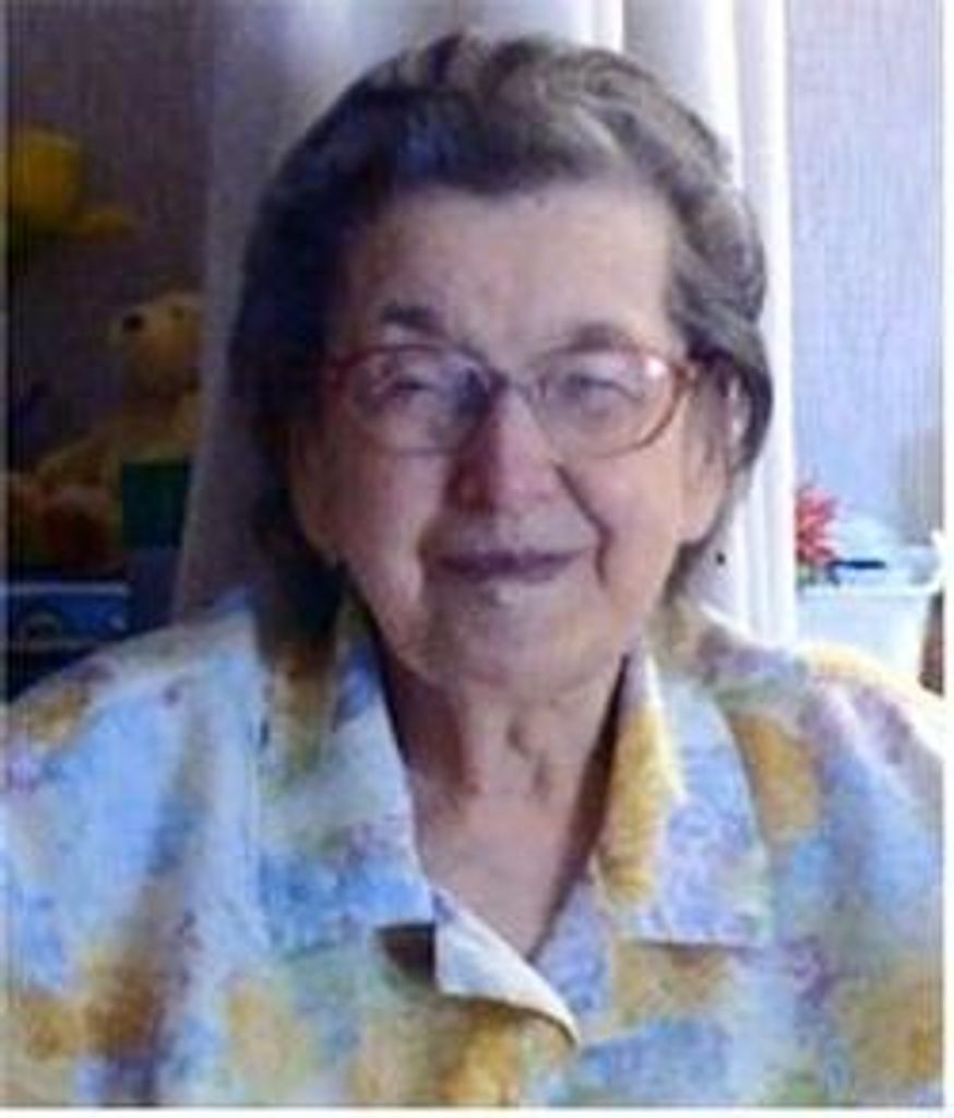 Clara Lee Hale Profile Photo