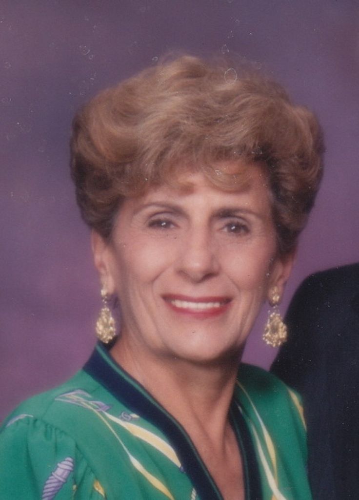 Rita J. Dusza