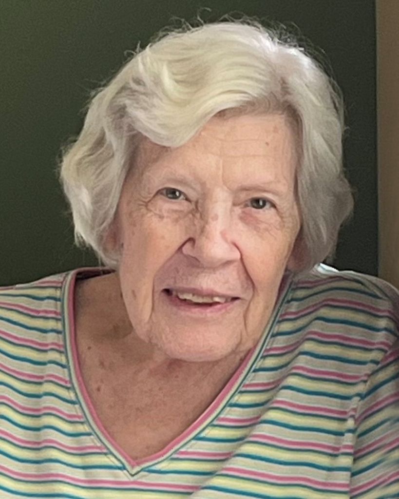 Christine Young Haskin Profile Photo