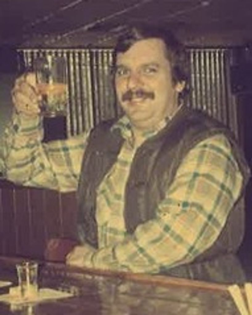 Joseph Russo Profile Photo