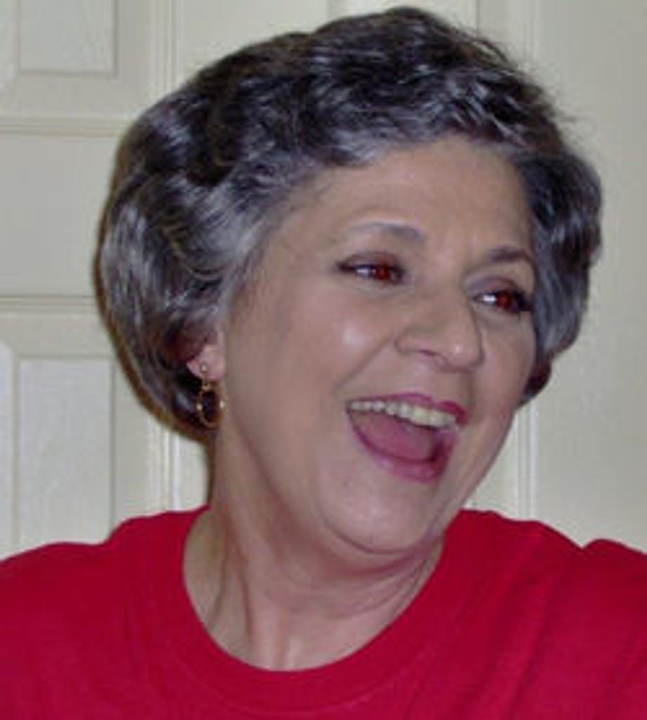 Cheryl Angela Hillman Profile Photo