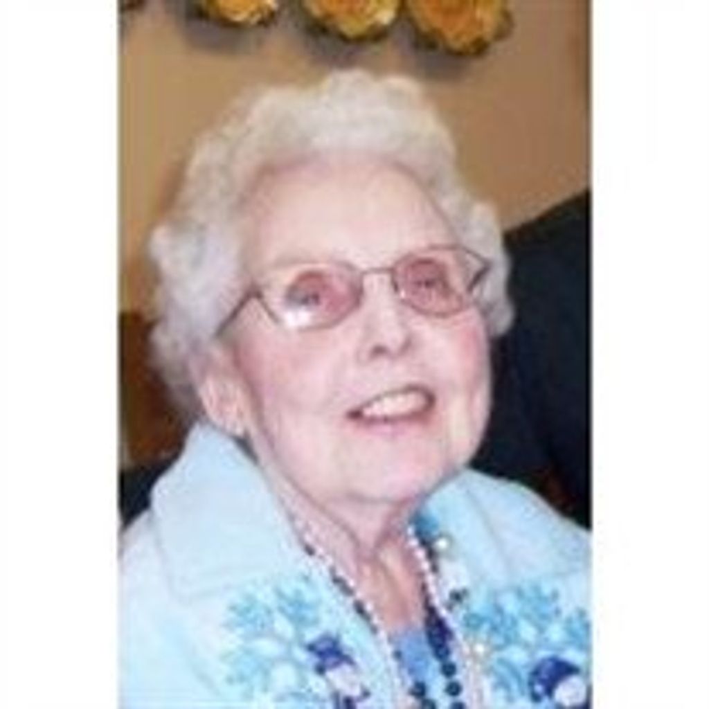 Ida  M. Hammes