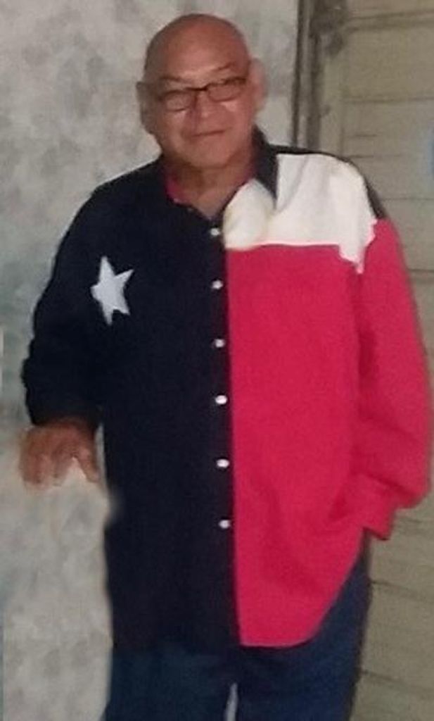 Daniel "Danny" Perez, Jr. Profile Photo