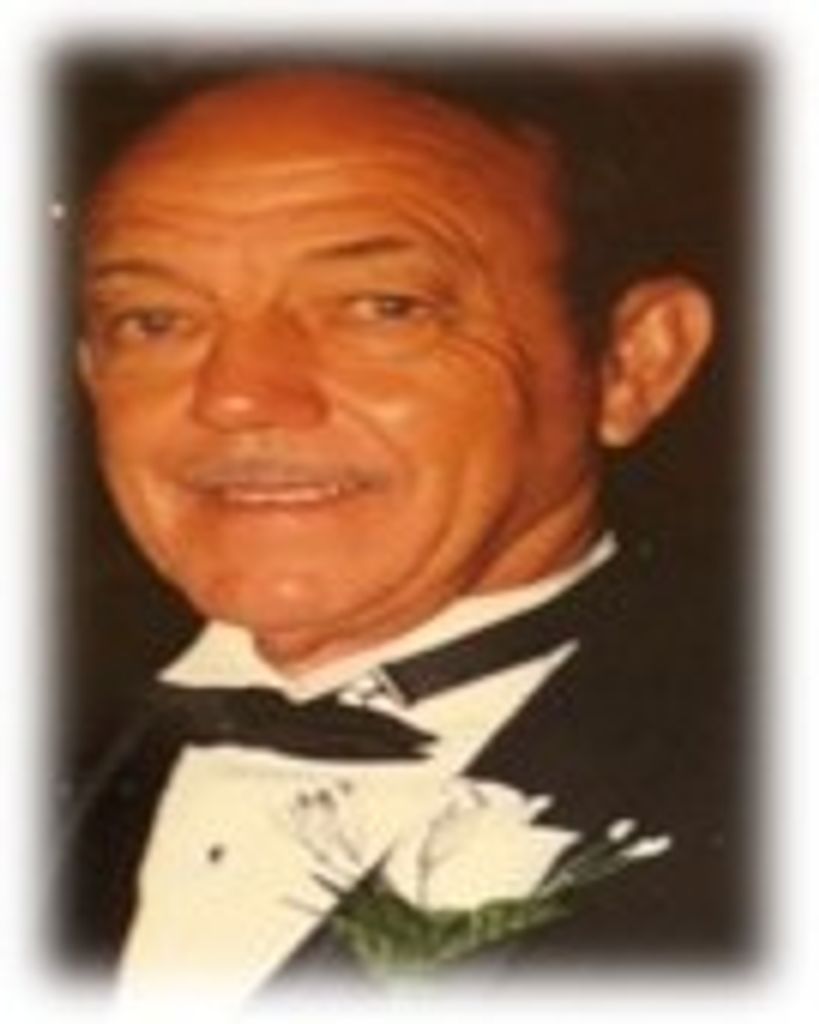 Malcom Johnson