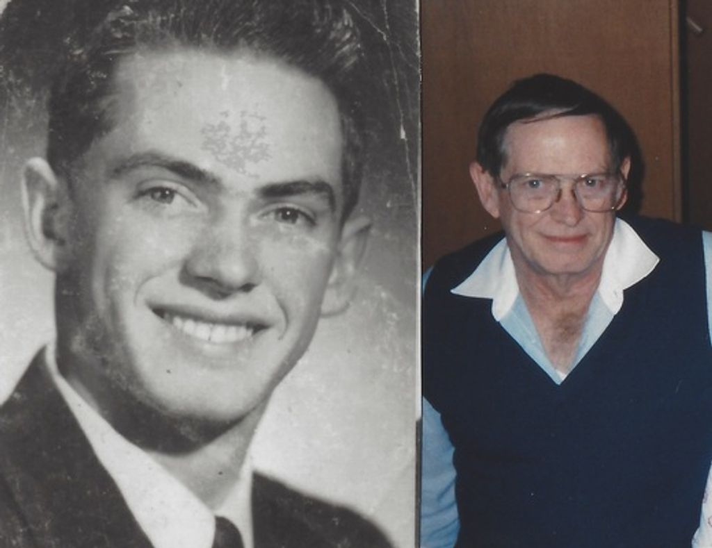 Vern Henningfield Profile Photo
