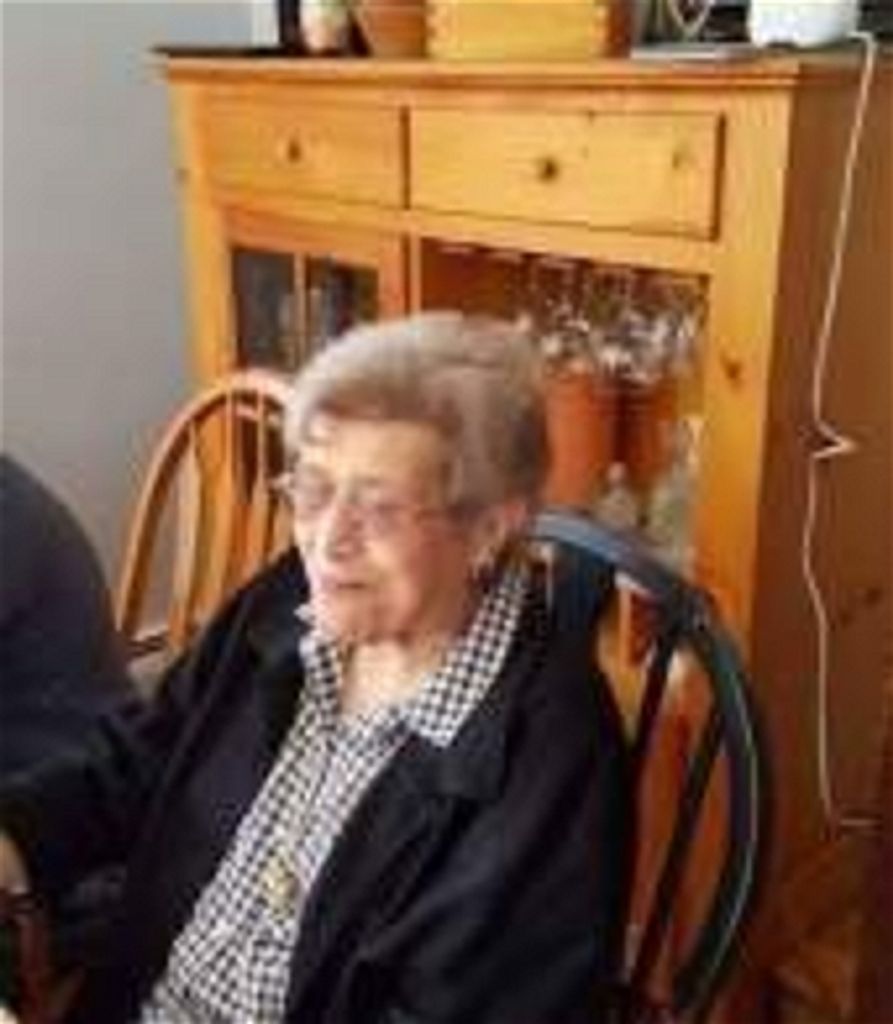 Barbara Maitland Profile Photo