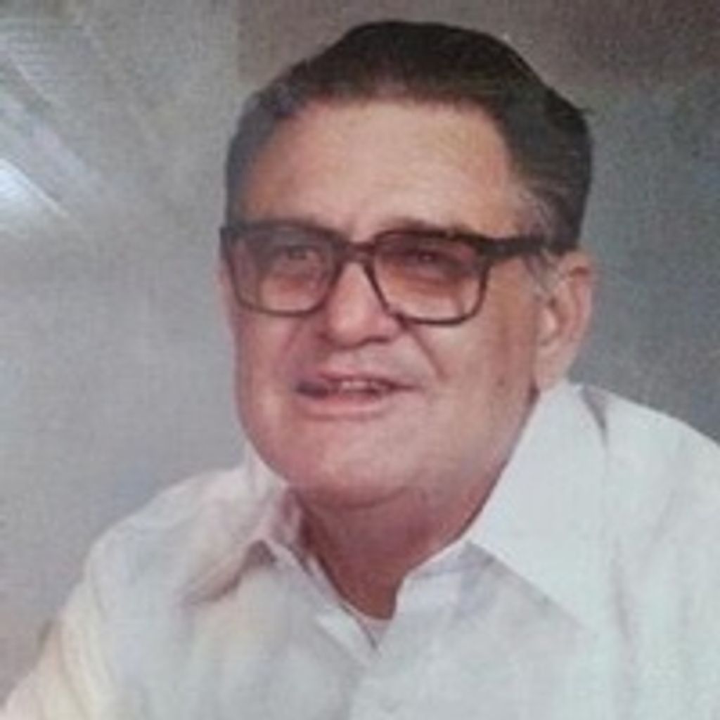 John Jaton "J-Bird" Campbell