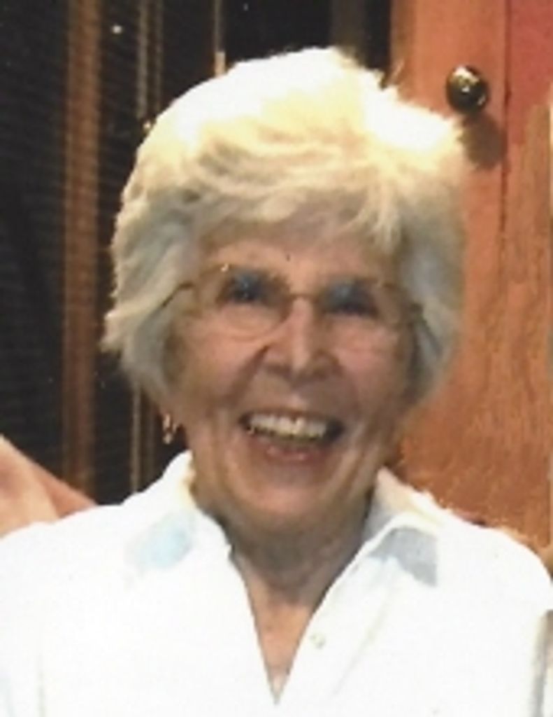 Julia S. "Judy" Huiskamp