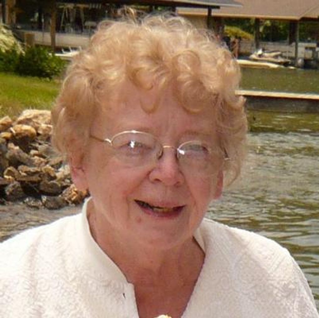 Irene Louise Schaible Profile Photo