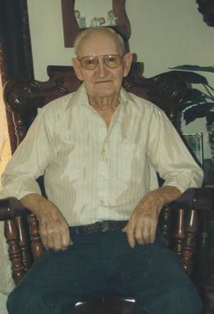 Ray Schmalriede Profile Photo