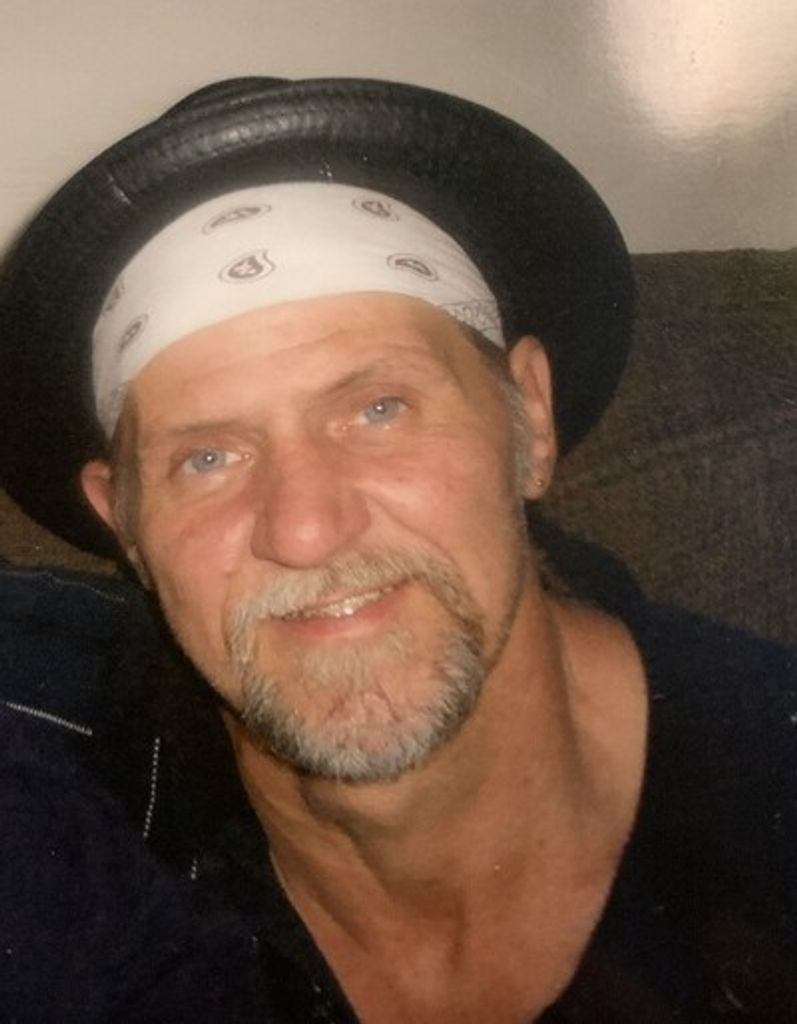 Gary Page Profile Photo