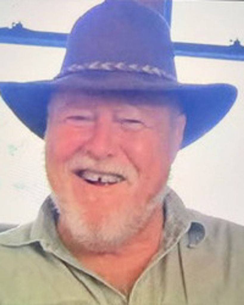 John David Berry Profile Photo