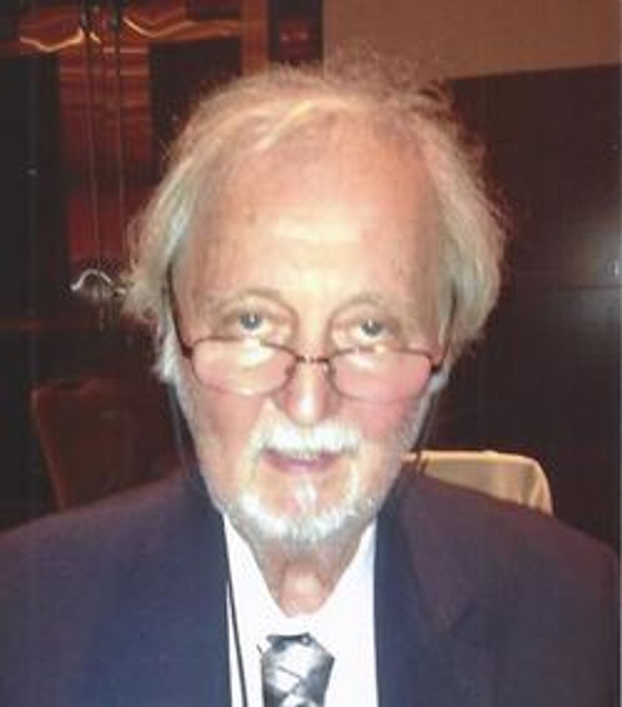 Ronald E. Magnes Profile Photo