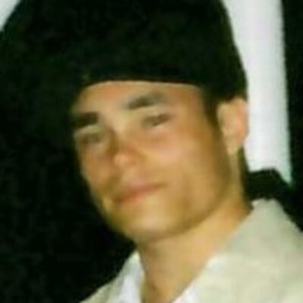 Joel Angel Colon Profile Photo