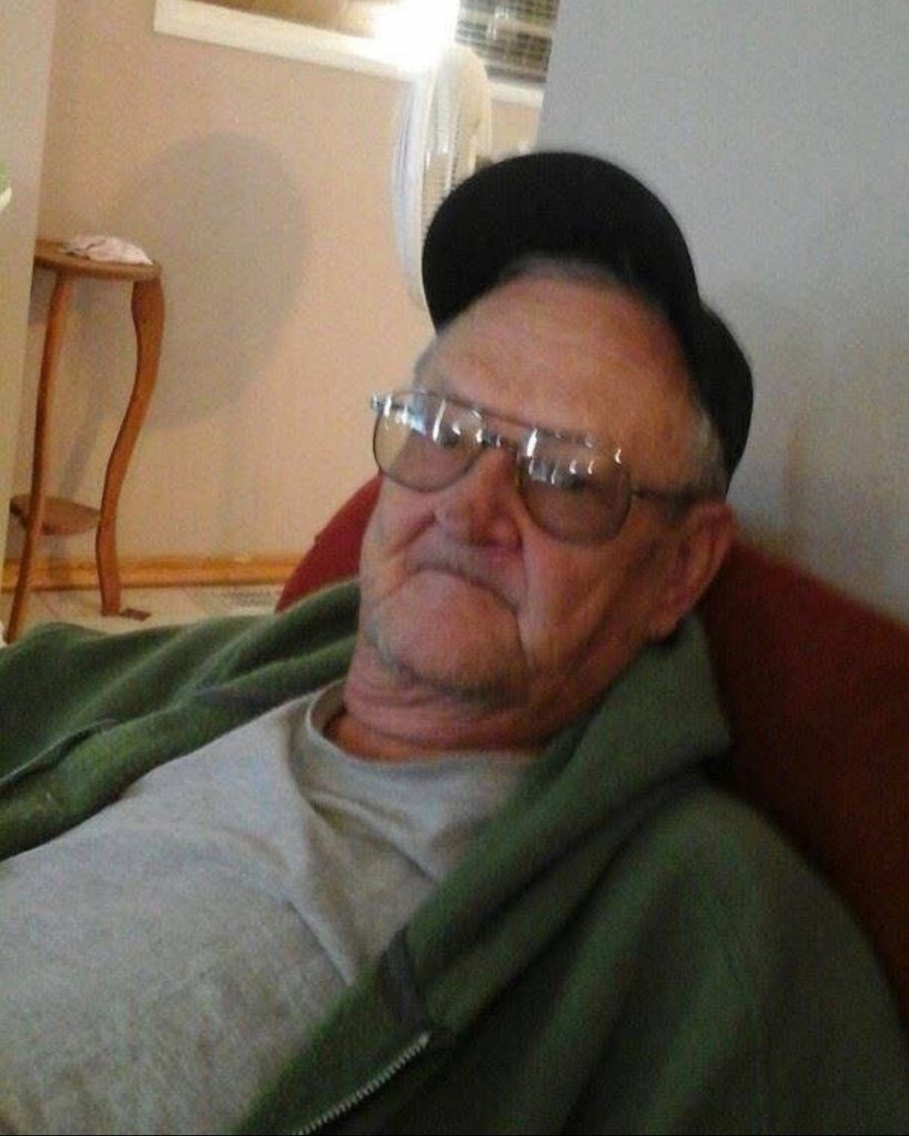 Gary Lee Allen