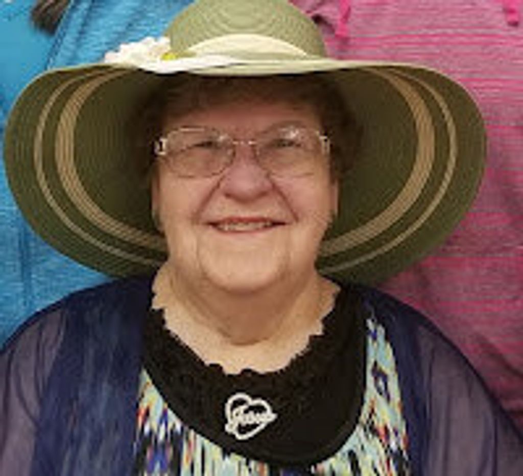 Mary Ann Bennett Moffett Southerland Waggoner