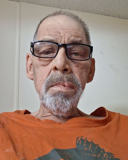 Ronald Wayne Gingras Profile Photo