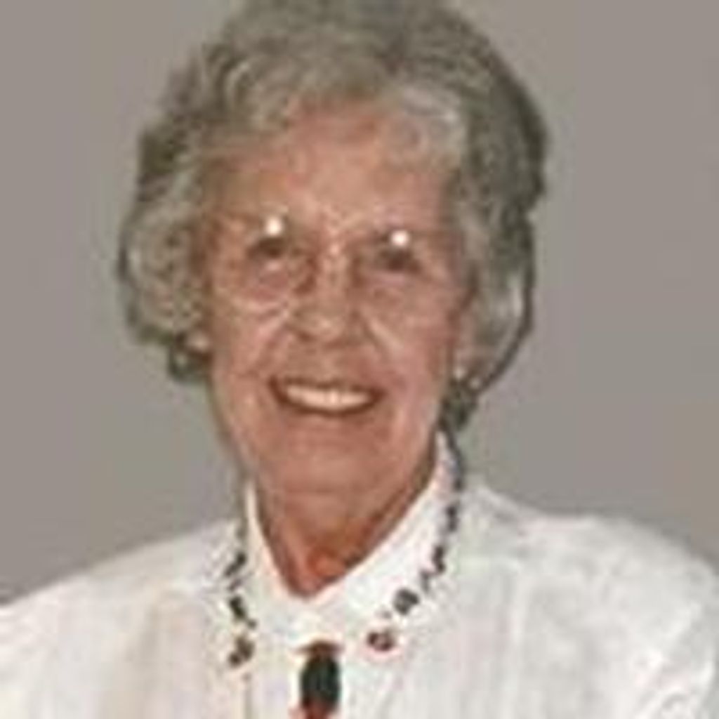 Betty  Jean (Wachter)  Radner