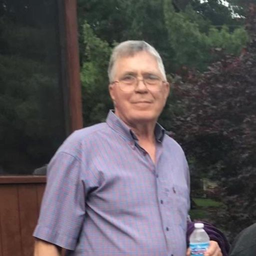 Anthony Joseph Gallick Profile Photo