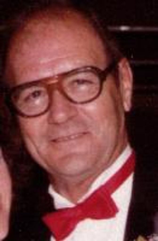 Charles J. Van