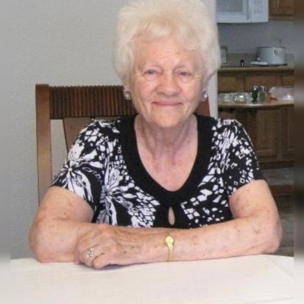 Esther Lucille Snider Profile Photo