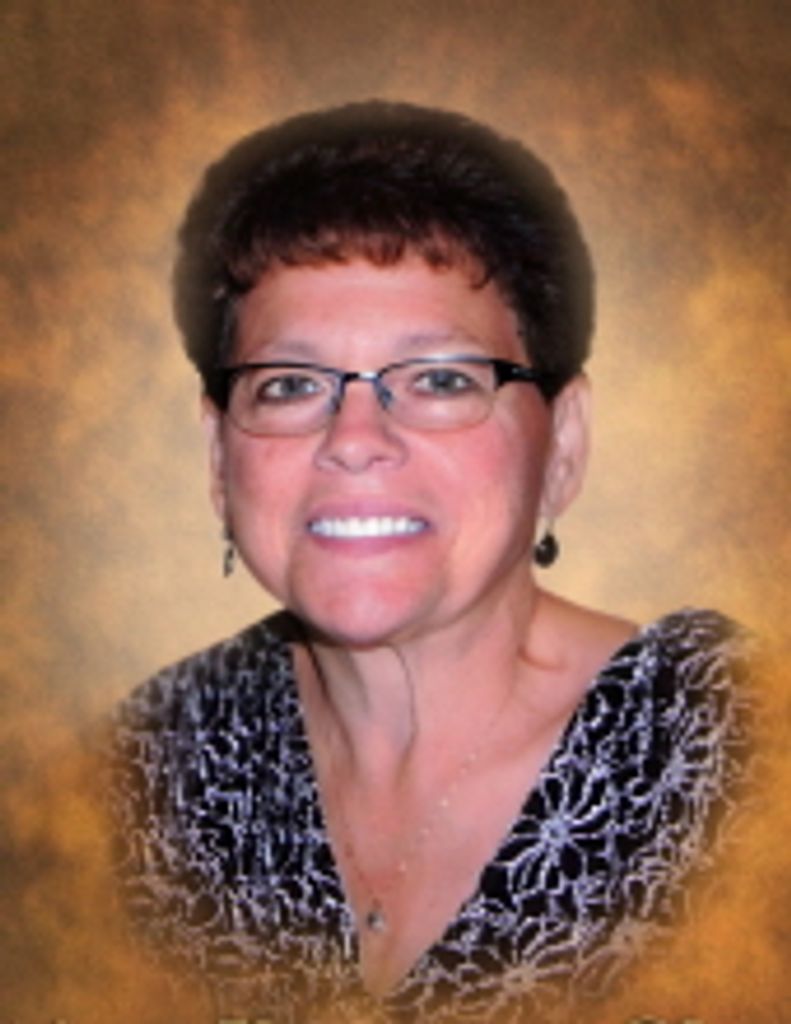 Nancy Elaine (Forbes) Mcghehey Profile Photo