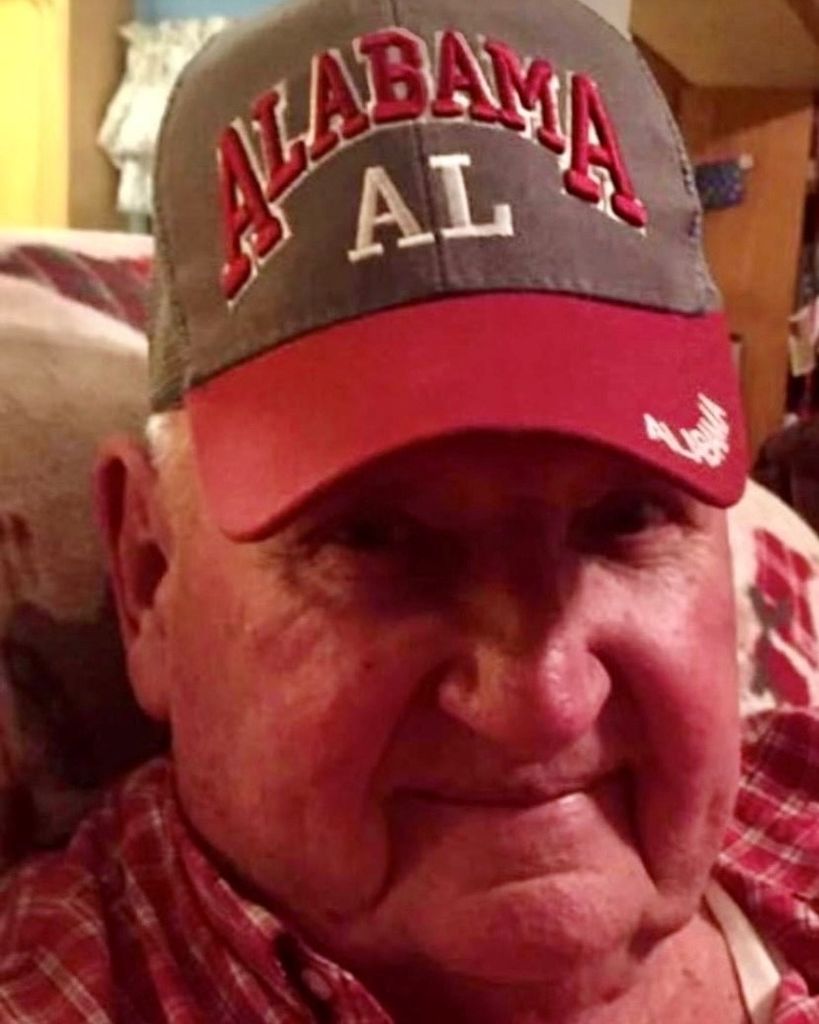 Emmett O'Neal Dannelly Profile Photo