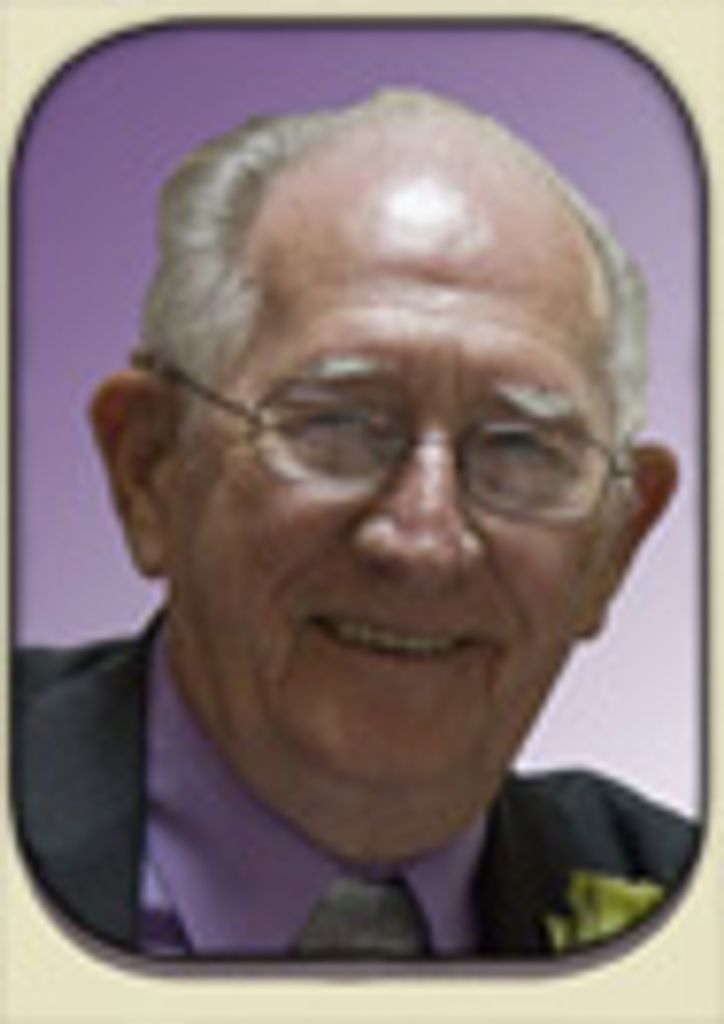 Donald G. Siems