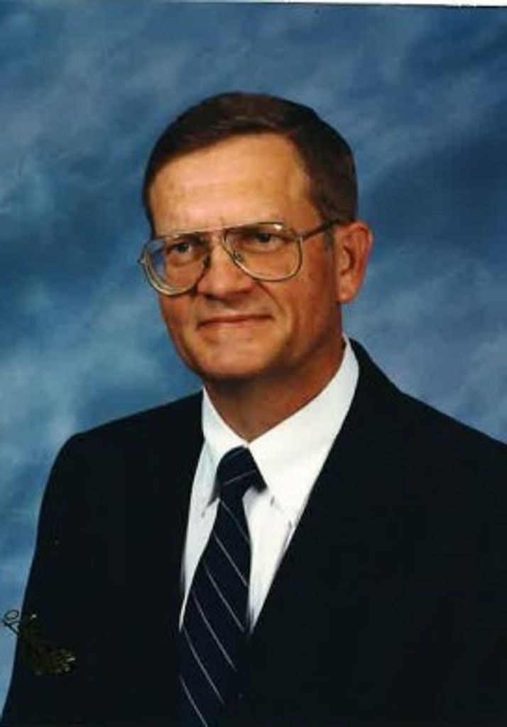 John Erny Perkins, Jr.