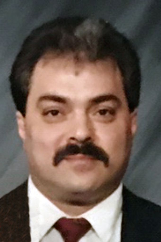 Corrado "Charlie" Bonaiuto Profile Photo