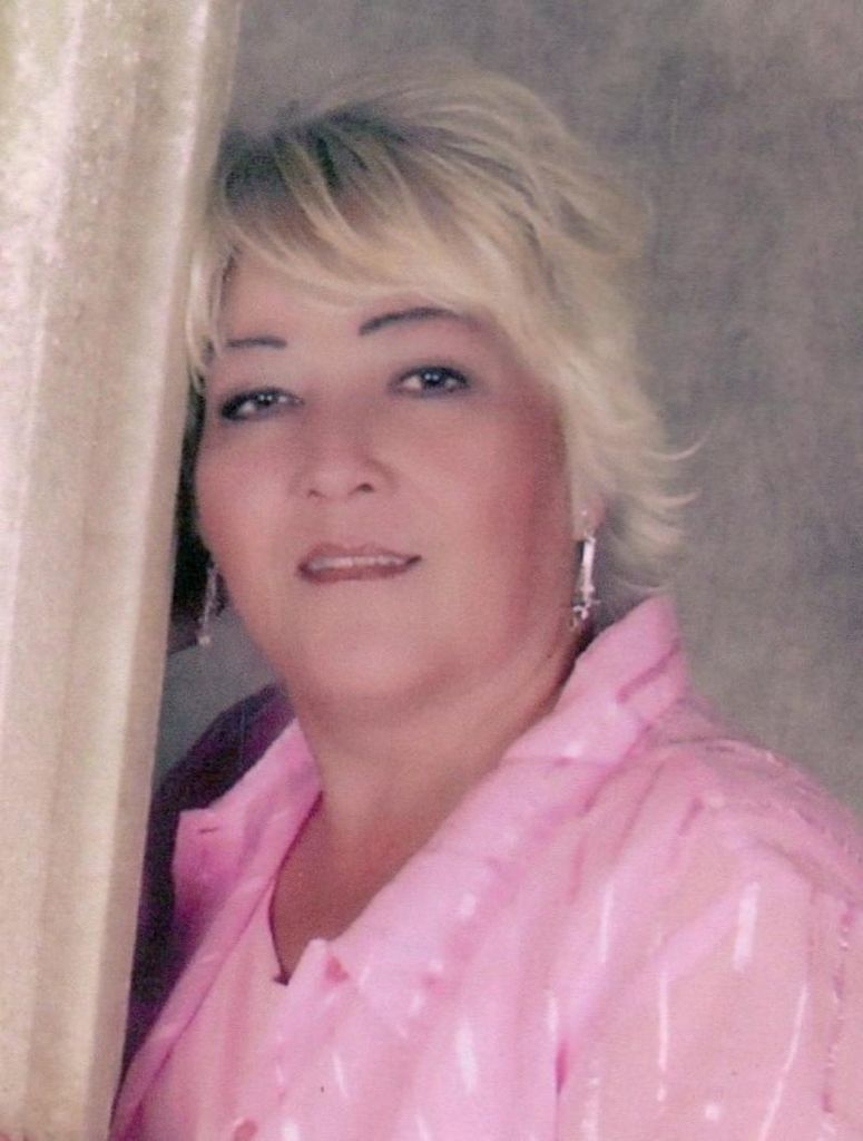 Kathryn Ann Anthony Profile Photo