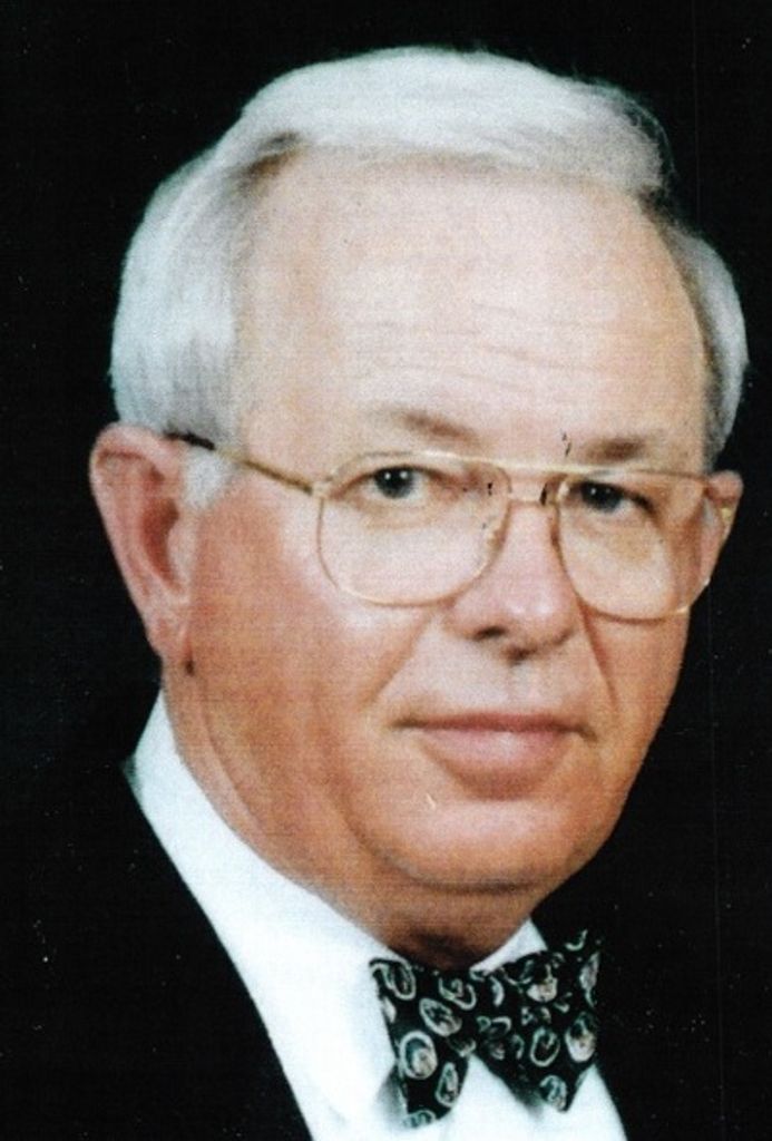 Richard Moorman Lockard Profile Photo