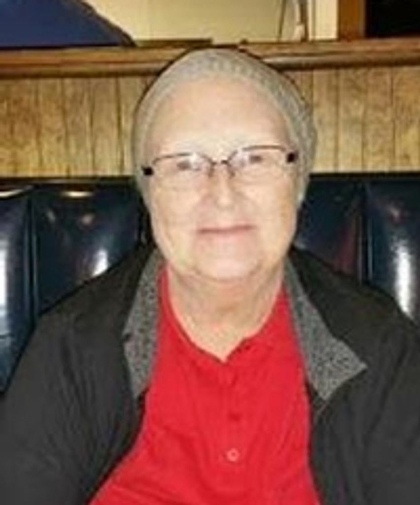 Rebecca Marlene Bohuchot