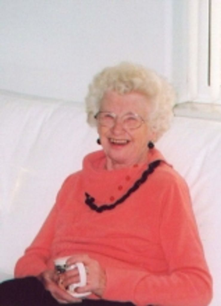 Esther Marie Goodhue