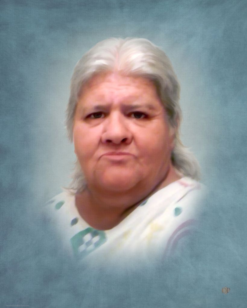 Edna Leona Bragg