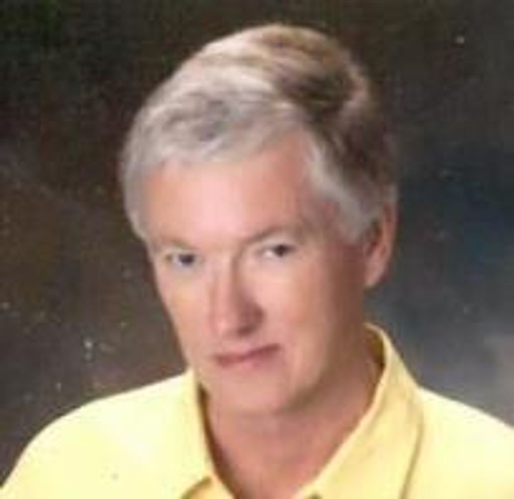 Lt. Commander Roger William Smith, Ret. US Navy