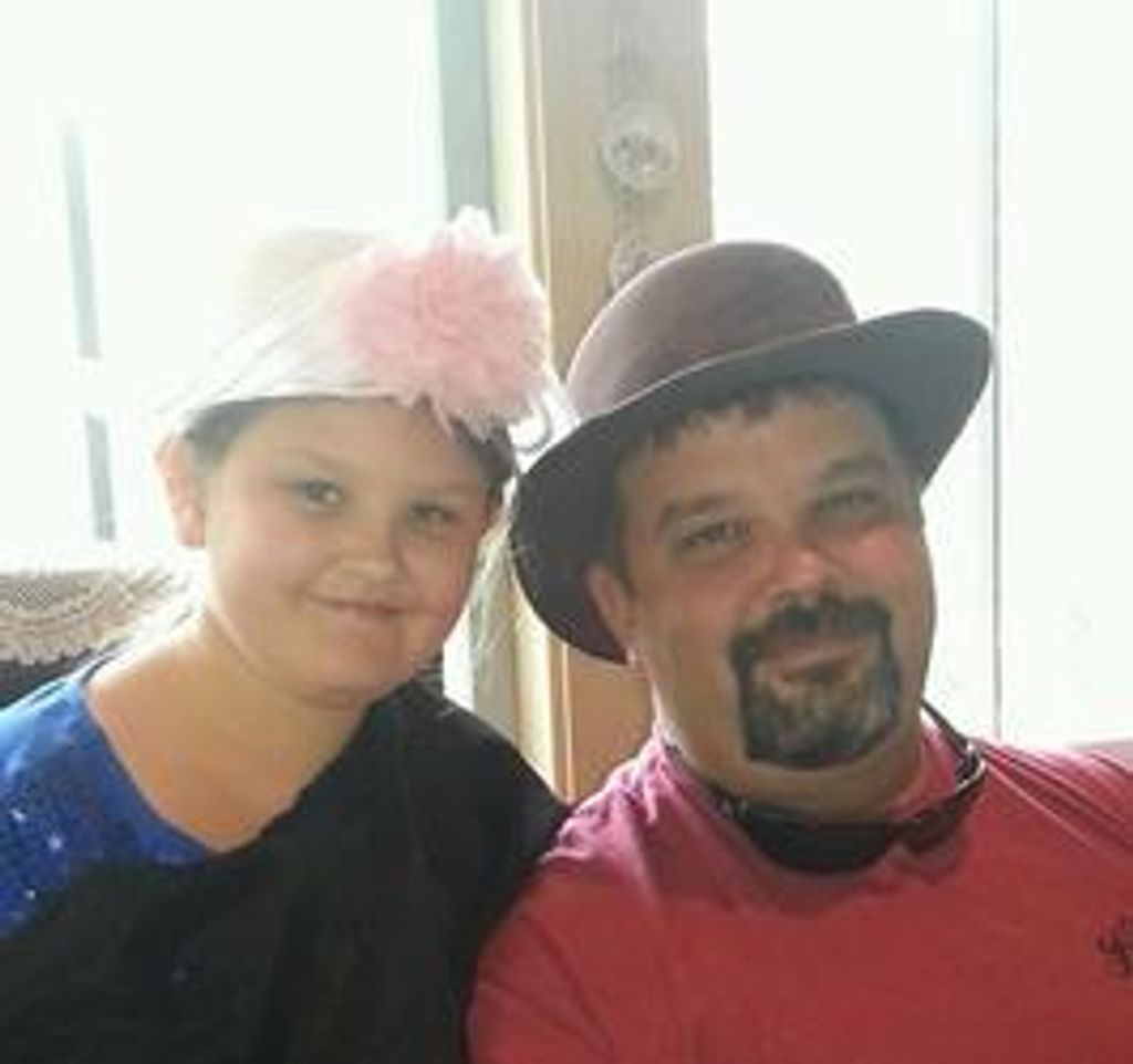 Gregory Allen Burnham Jr. Profile Photo